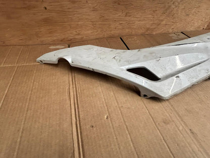 2019 Honda NSC110 Vision Right Side Floor Cover | 83520-K44-V001