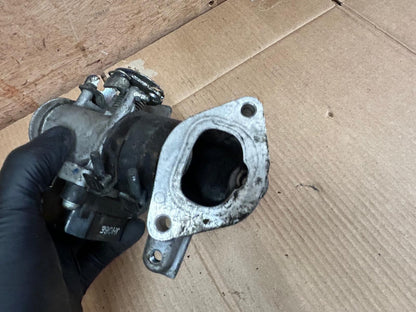 Honda SH300 Keihin Throttle Body