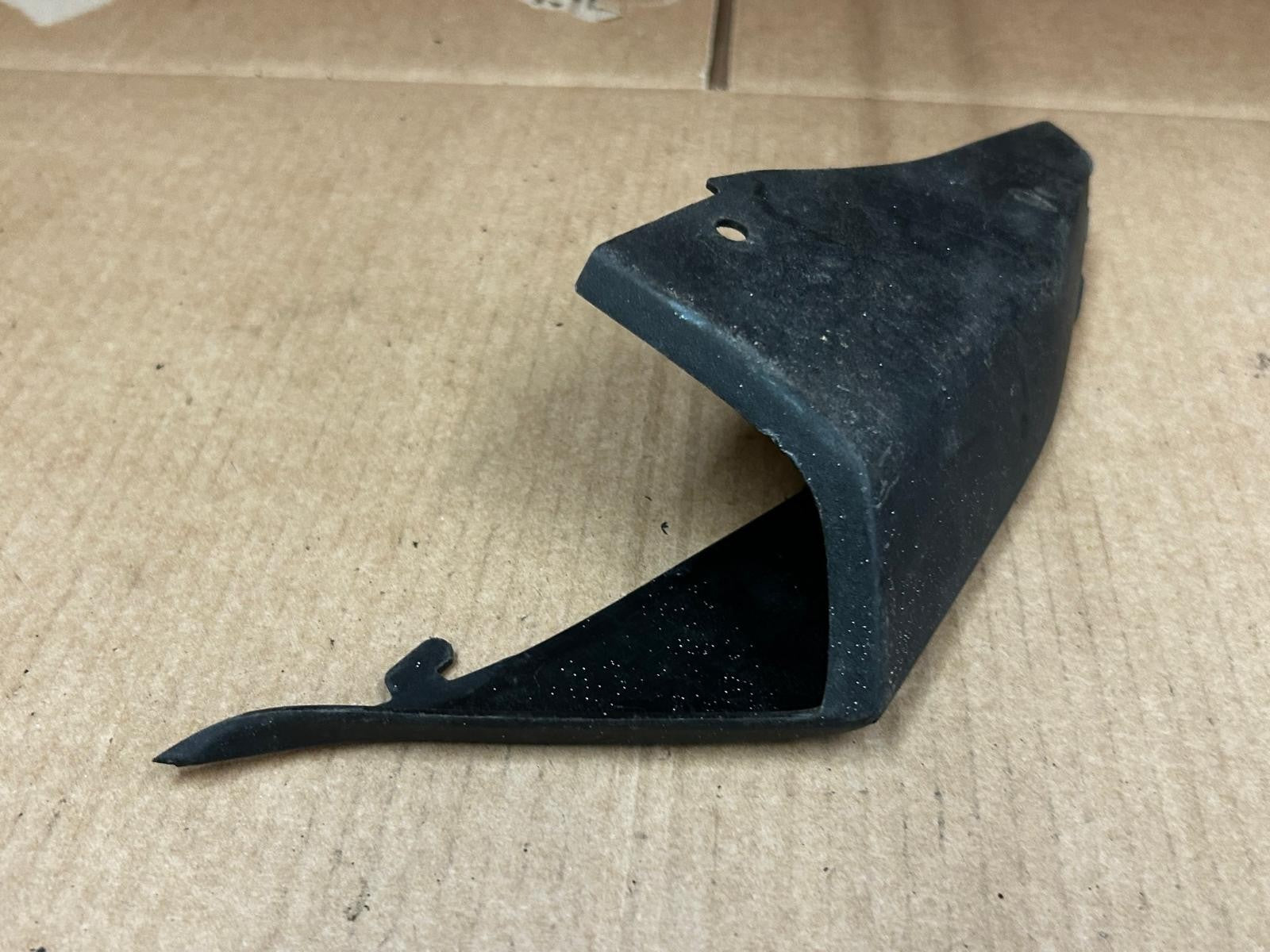2019 Honda NSC 110 Vision Left Rear Indicator Cover | 80131-K44-V000