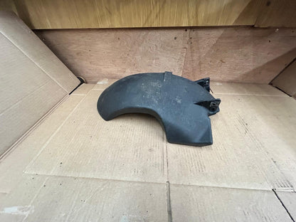 1998 - 2008 Vespa GT 125 Granturismo Rear Mudguard | 621145