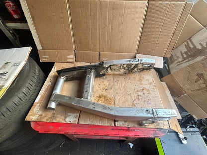 2006 Honda CB 1300 Rear Swingarm