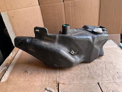 2005 - 2010 Piaggio Liberty 125 Petrol Tank | 6PD030