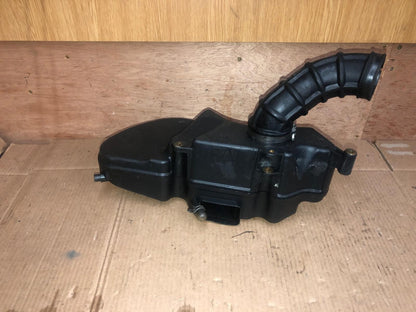 2012 Vespa GTS 300 Air Filter Box