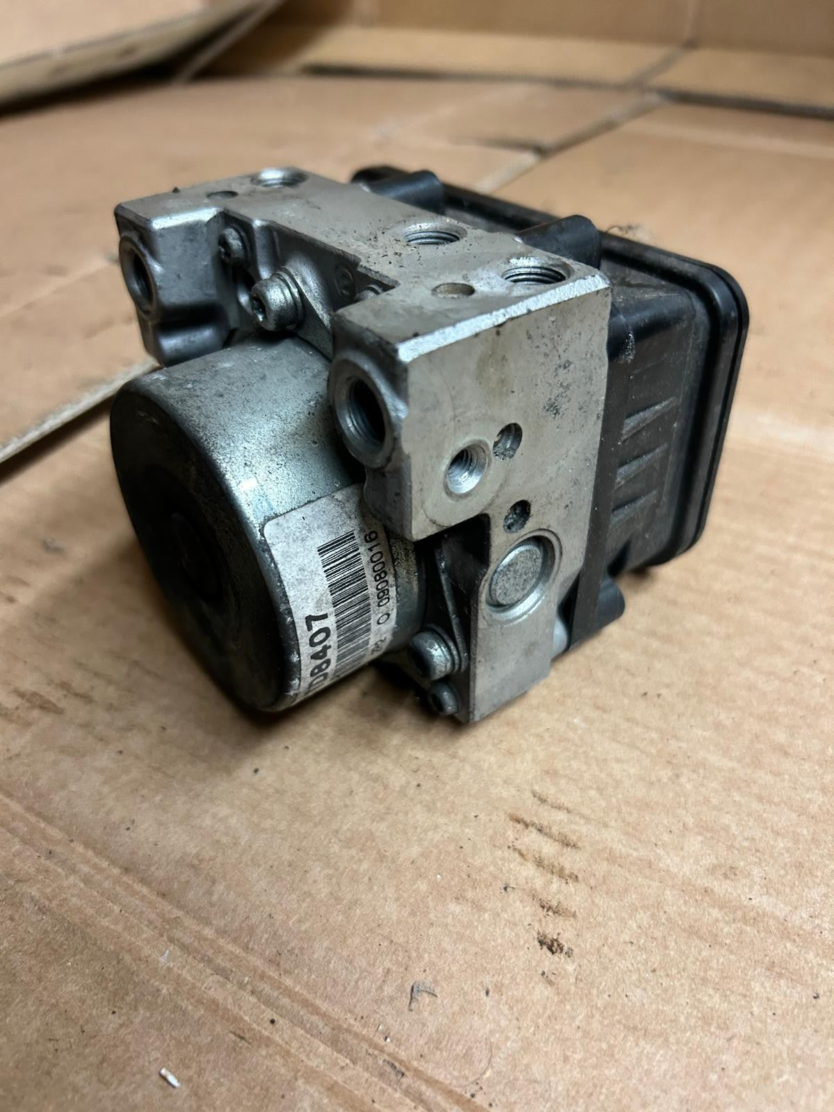 Honda SH300 ABS Pump | 50320-KTW-B000