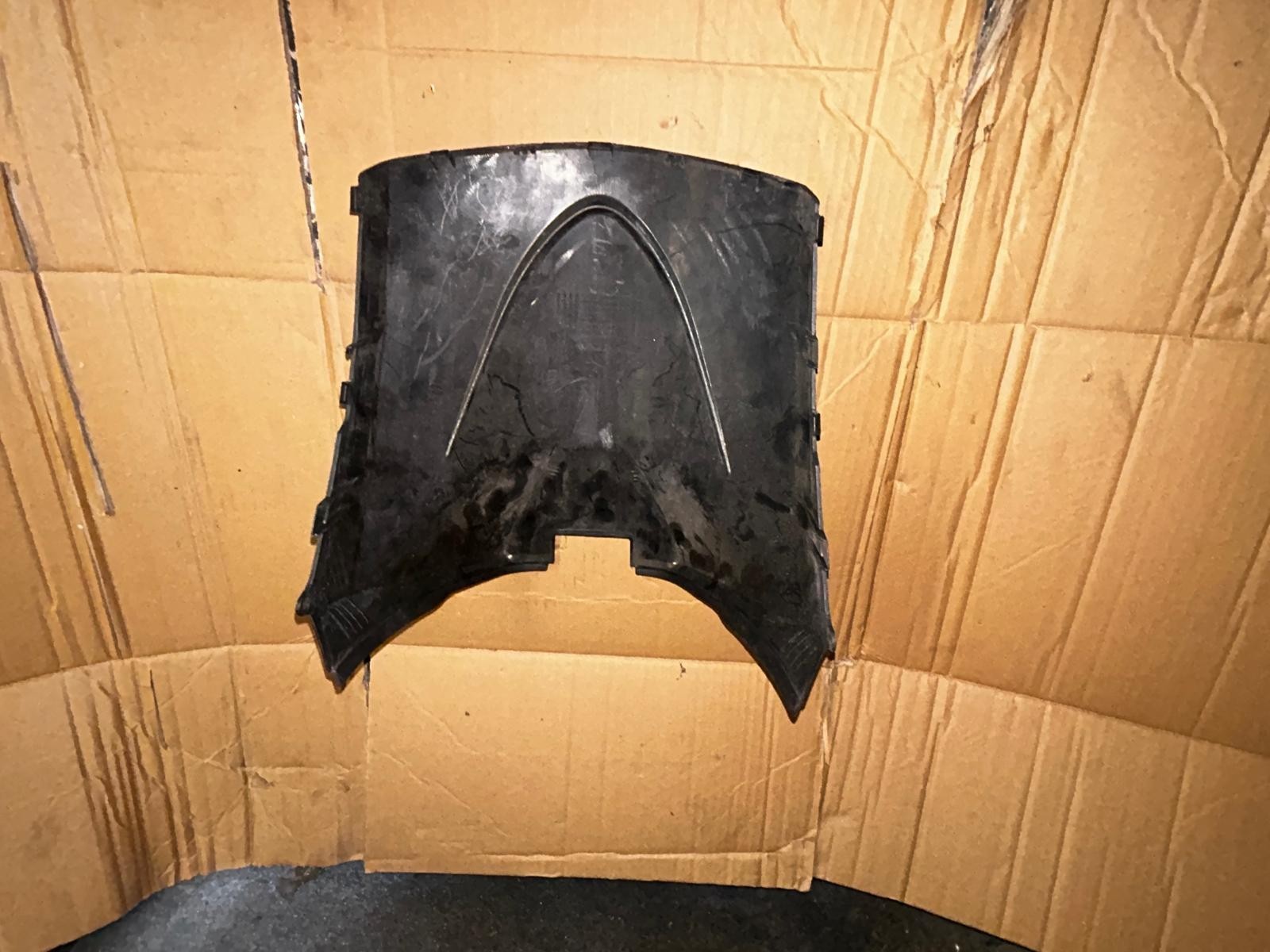 2015 2017 Honda ANC 125 Center Cover | 80151-K29-9001