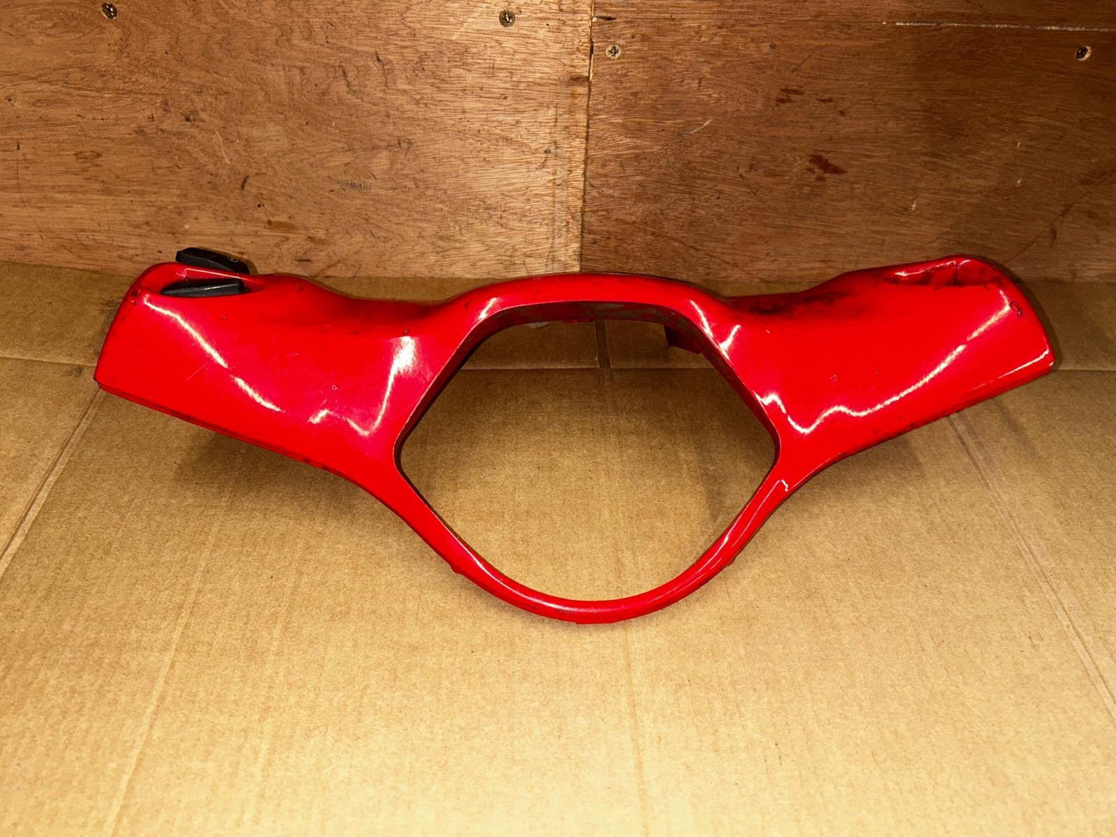 Piaggio Vespa LX 125  Handlebar Cover | 622190