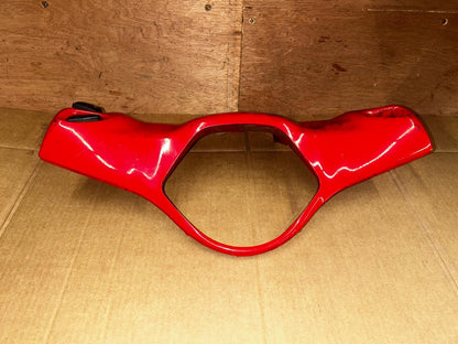 Piaggio Vespa LX 125  Handlebar Cover | 622190