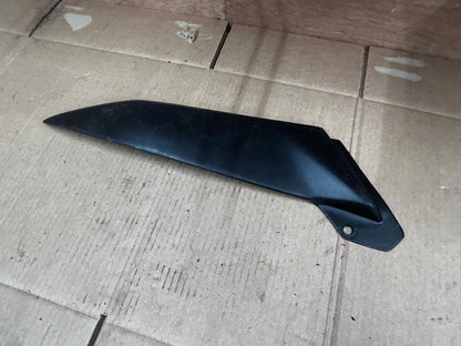 2003 Yamaha YZF-R1 Right Side Under Fuel Tank Cover Panel