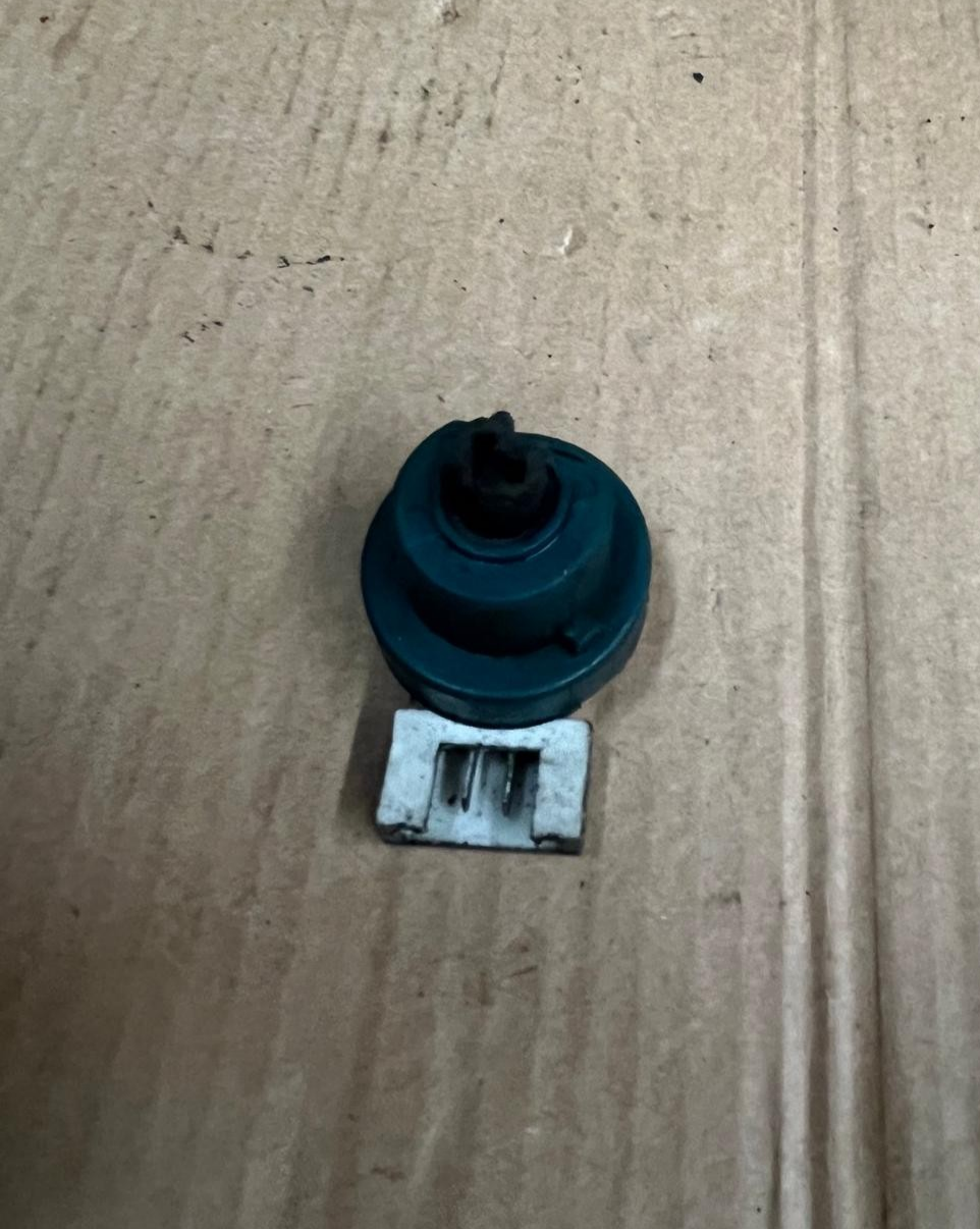 Piaggio / Vespa Ignition Switch