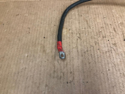 2022 KTM Super Duke R Starter Solenoid Wire | 61711059000