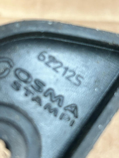1998 - 2014 Vespa LX 125 150 Left Side Footrest | 622125