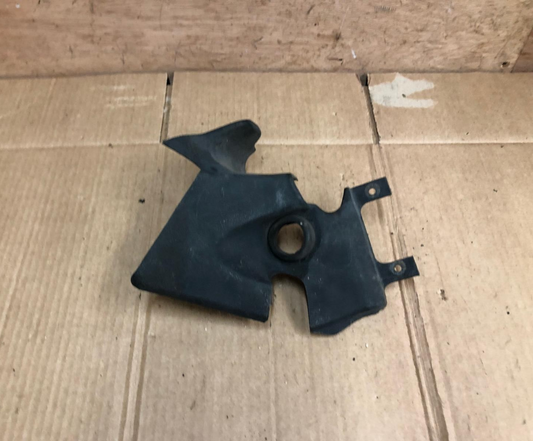 1989 - 1996 BMW K75 K100 RT Left Side Infill Radiator Cover | 46631453059