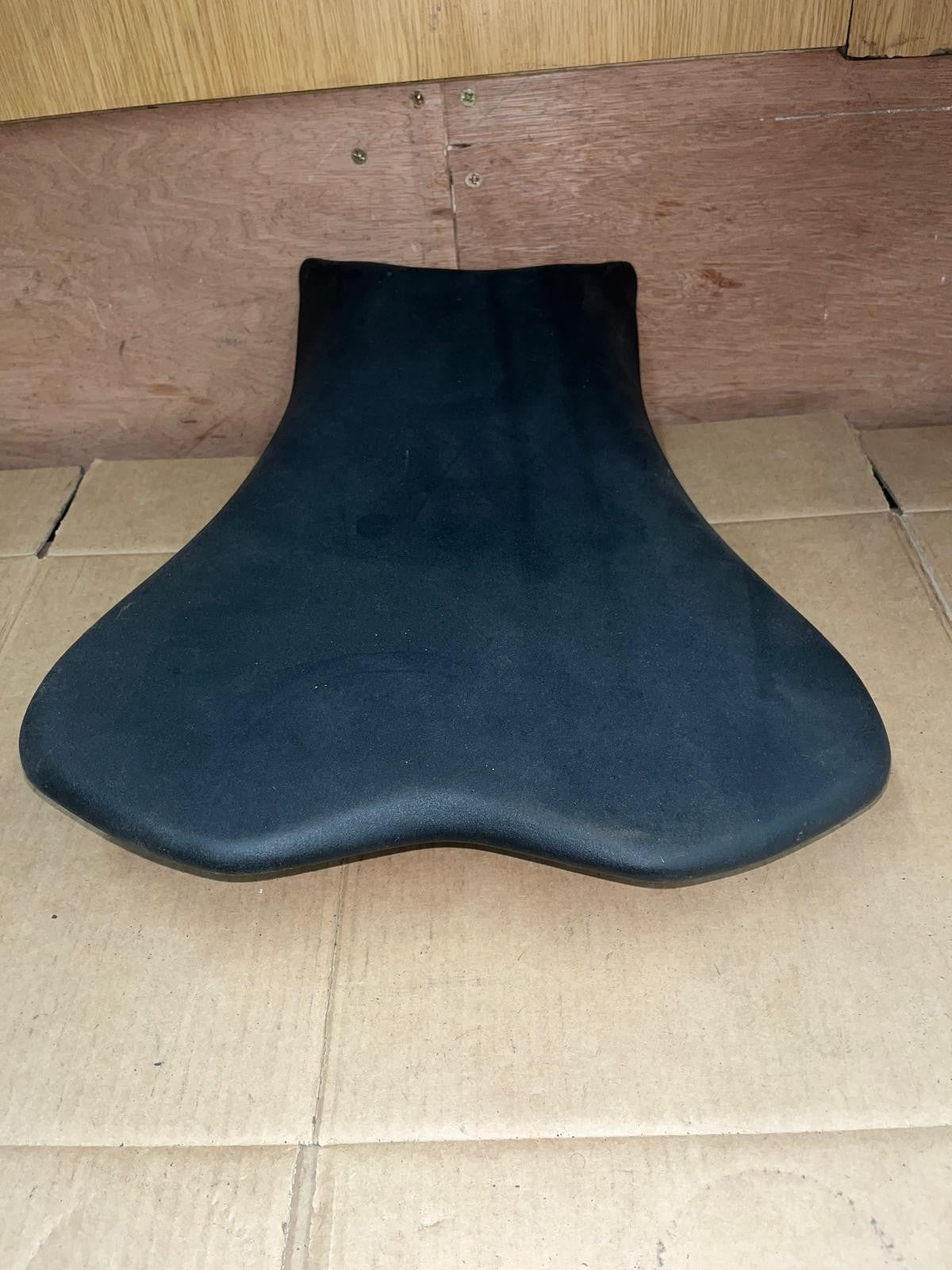 2009 - 2014 Kawasaki ZX6R Rider Front Seat