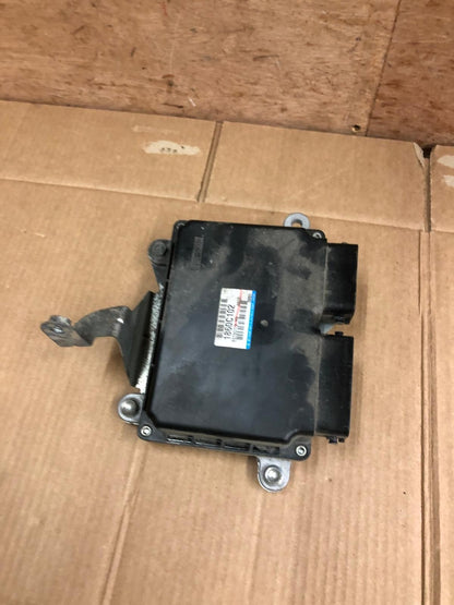 2014 Mitsubishi Outlander GX 4h PHEV Engine Control Unit ECU | 1860C102