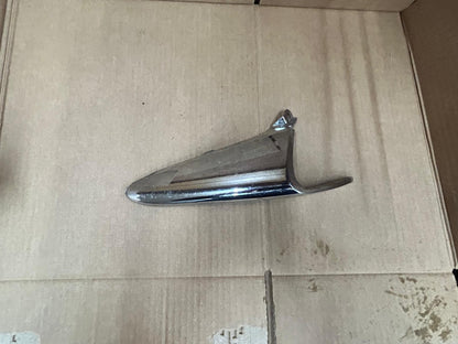 2014 Honda ANC125 SH125 Rear Right Indicator Cover Chrome | 83530-K29-9001