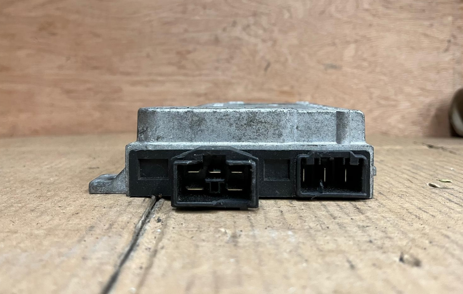 2015 - 2016 Honda NSS Forza 125 CDI ECU | D2K40F0A