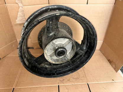 1999 Honda CB600F Hornet Rear Wheel
