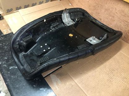 OEM 2005 Suzuki RV 125 Seat Saddle