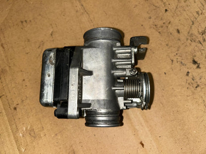 2010 Honda PES 125 Throttle Body Assembly | 16400KTZK02