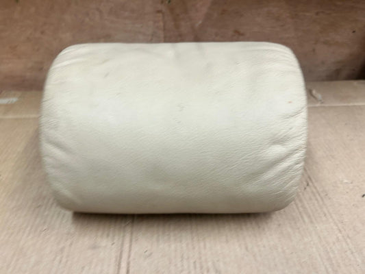 Genuine BMW 7 Series E38 Front Headrest | Sand Beige