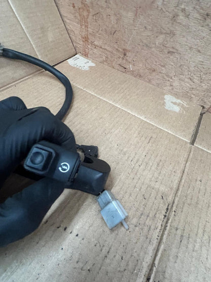 Honda CBF Right Side Handlebar Switch
