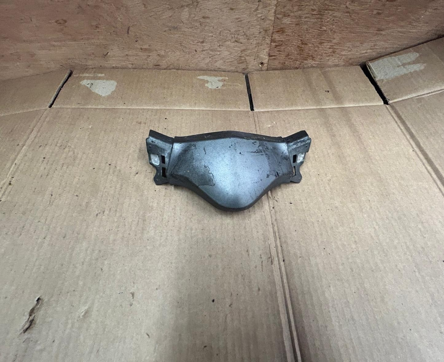2017 Yamaha GPD 125 Nmax Front Cover | 2DP-F286F-00