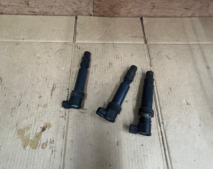 Triumph Daytona Ignition Coils | 129700-5020