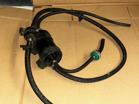 2024 Piaggio MP3 300 Fuel Vapor Carbon Canister Filter & Sensor | 309016