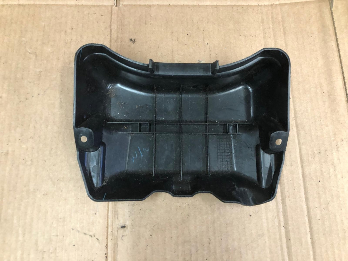 2021 Yamaha Nmax 125 Battery Cover | B2T-H2129-00