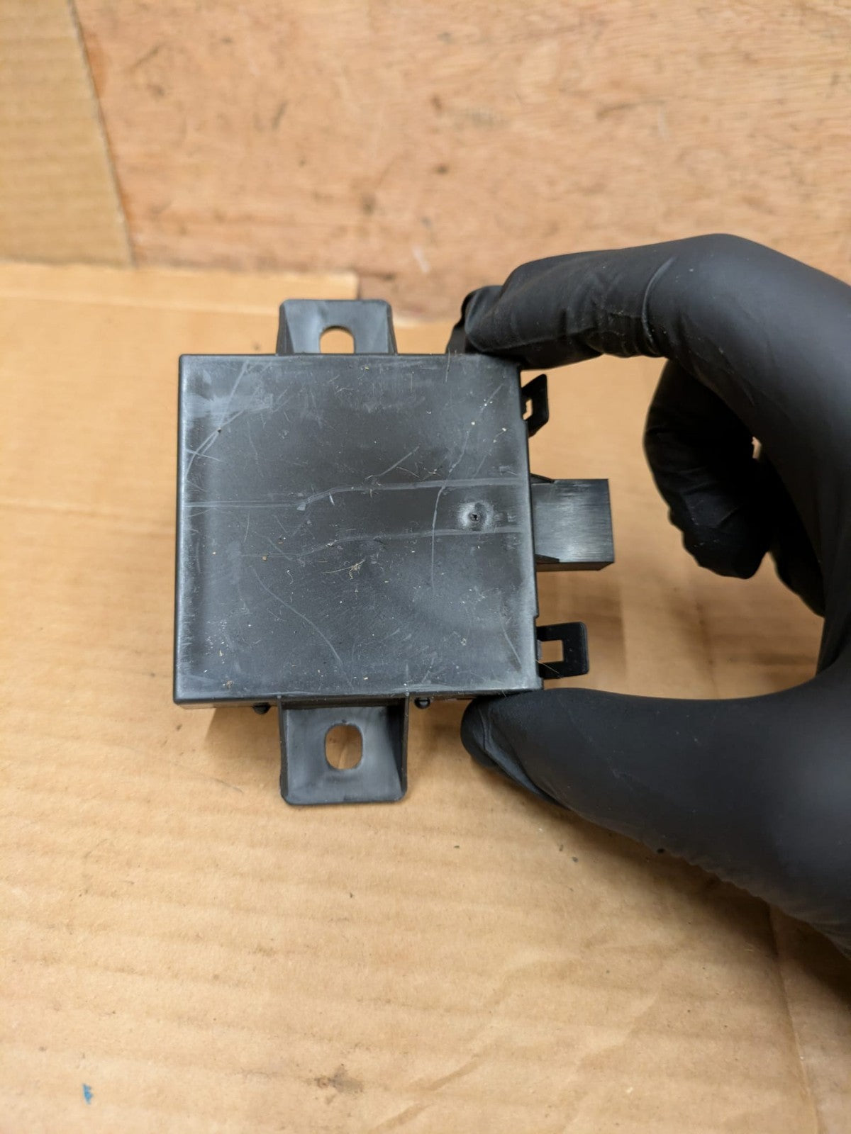 2011 Audi A3 S Line Anti-Theft Module ECU | 1K0907719C