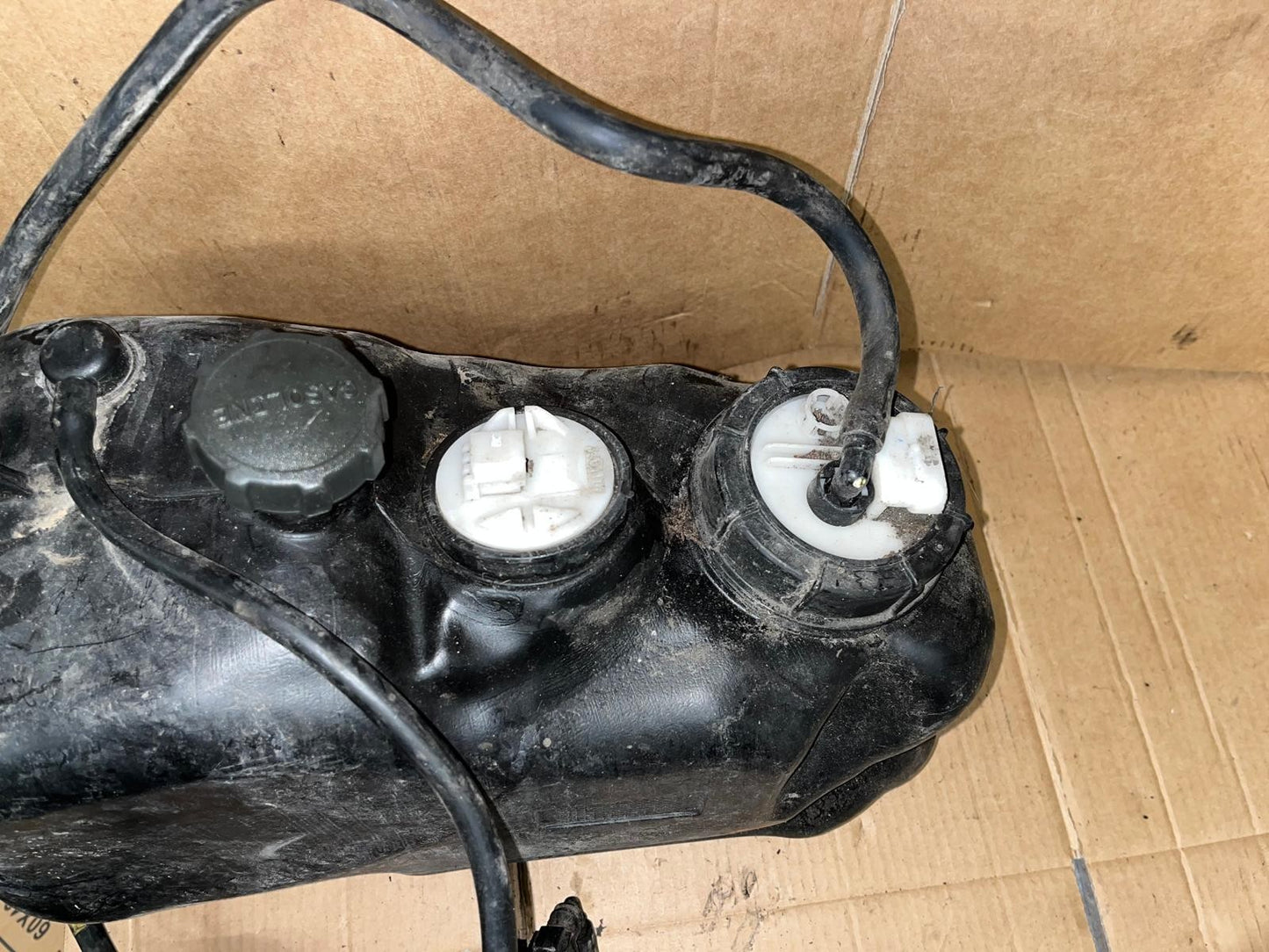1998 - 2005 Piaggio X8 125/200 Fuel Tank | 620903