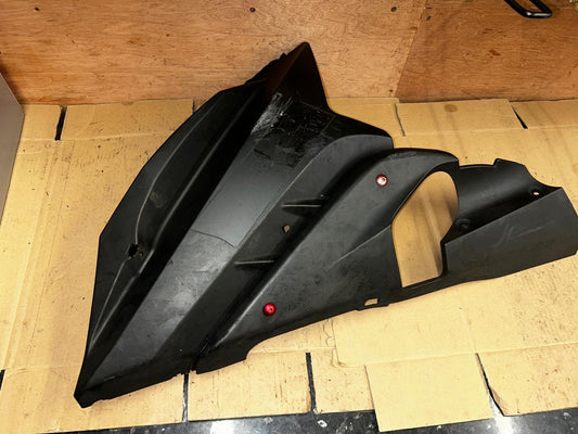 2014 Yamaha YZFR 125 5D7K Front Underbody Cowling |  5D7-F835J