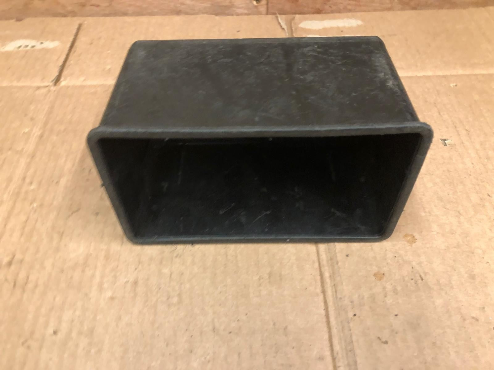 Vespa ET2 Battery Compartment Cover