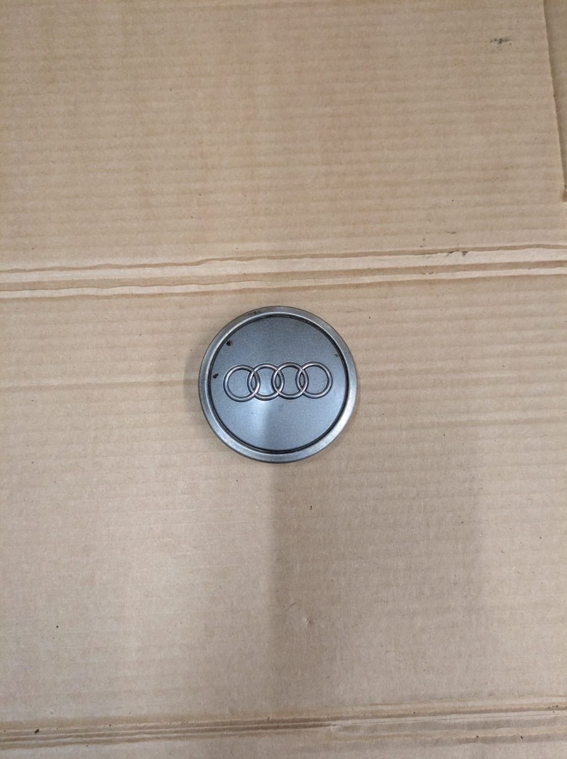 2011 Audi A3 S Line Wheel Centre Cap | 4B0601170A