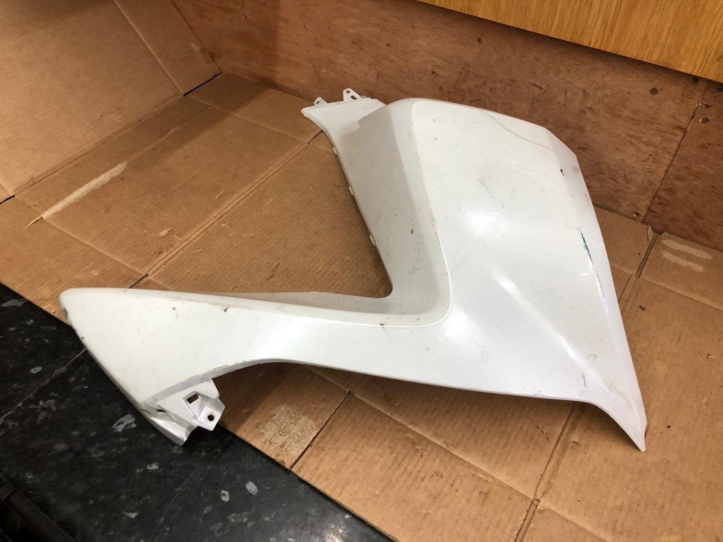 2014 - 2017 Honda PCX 125 Front Left Cover Fairing Panel | 64502-K36-T000