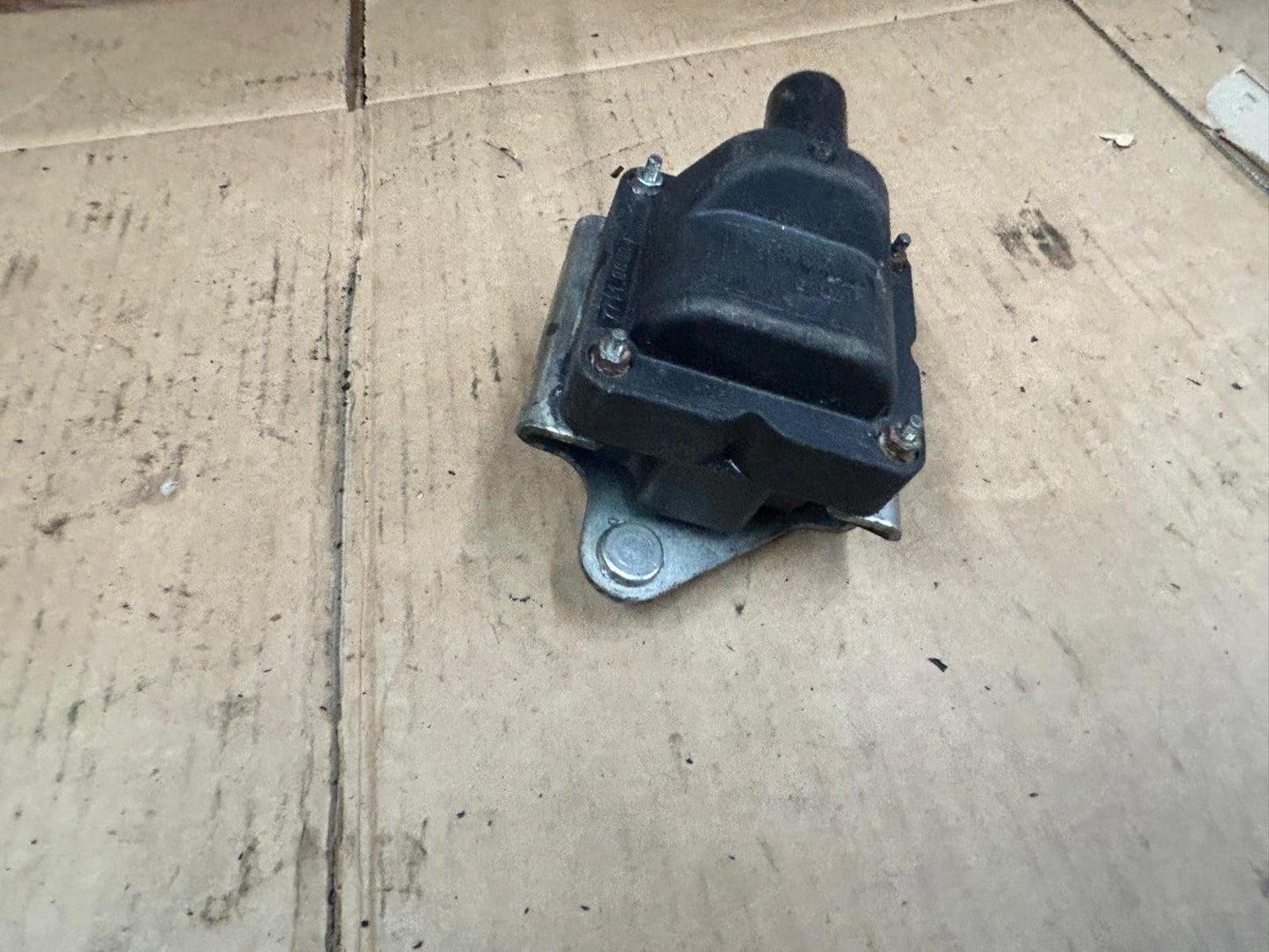 Vespa GTS GTV Ignition Coil | 640911
