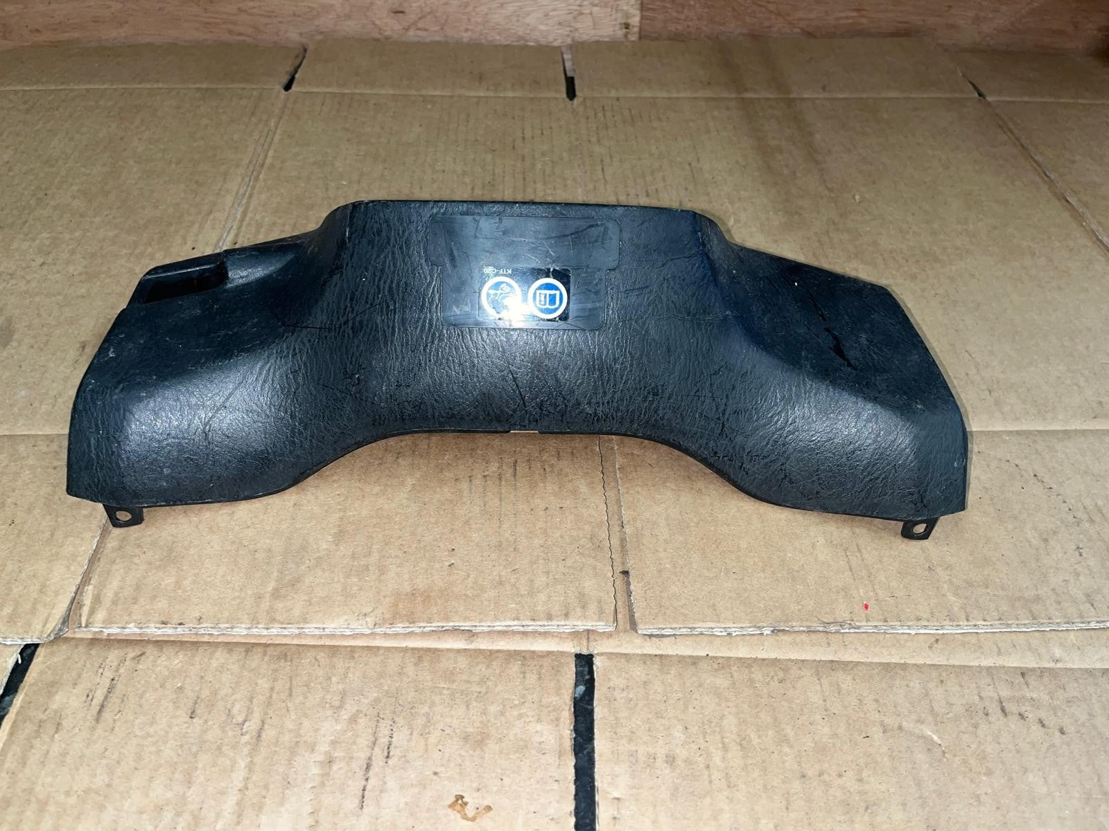 Honda FES125 S-Wing Handlebar Cover Panel | 53261-KRJ-7900