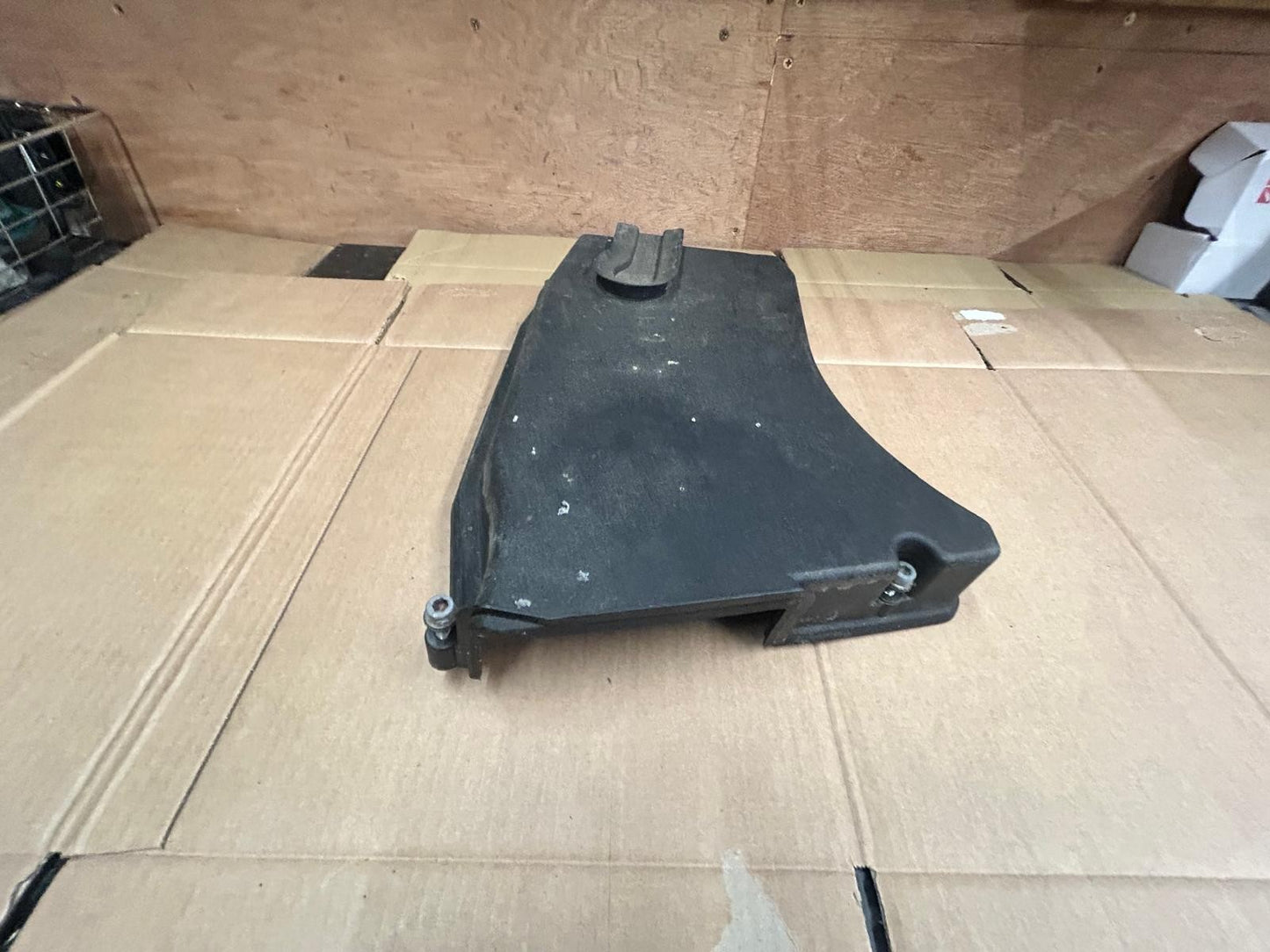 Genuine BMW 7 Series E38 Control Unit Box Cover | 12901702214