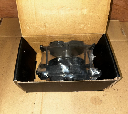 Ridex BMW Brake Pad Set | 402B0070