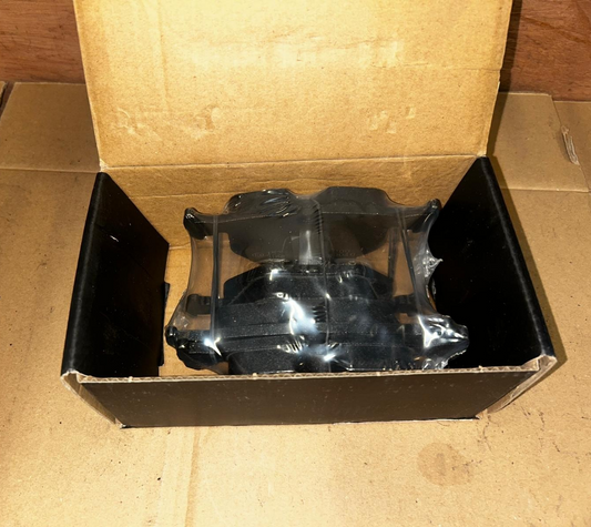 Ridex BMW Brake Pad Set | 402B0070