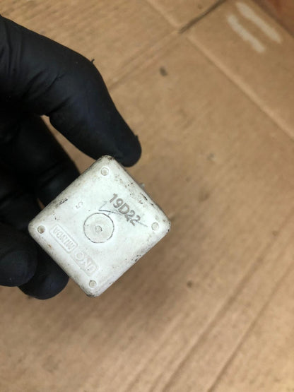 Piaggio, Vespa, Yamaha Starter Relay Solenoid