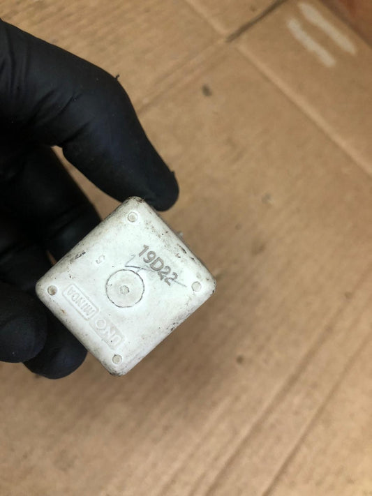 Piaggio, Vespa, Yamaha Starter Relay Solenoid