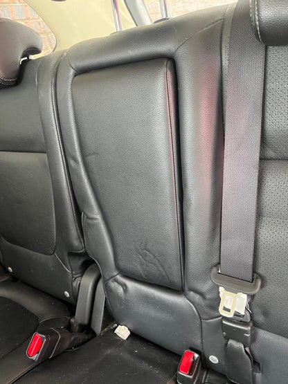 2014 Mitsubishi Outlander GX 4h PHEV Rear Seats Complete Set