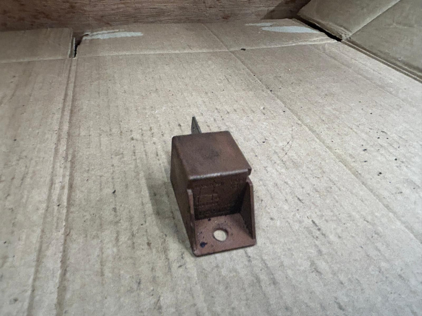 Piaggio Liberty Starter Relay