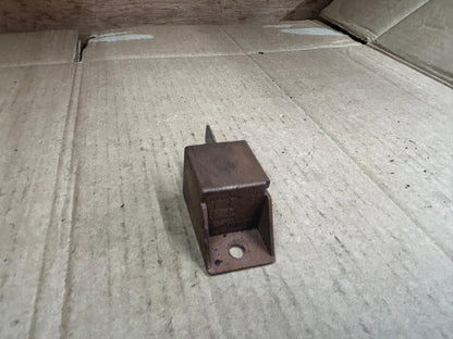 Piaggio Liberty Starter Relay