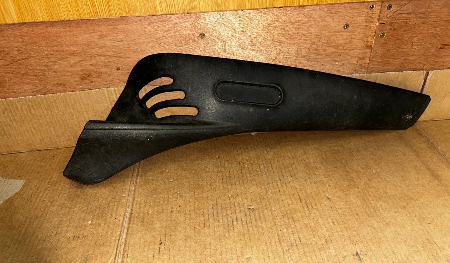 OEM Piaggio Vespa ET2-ET4 Left Side Fairing