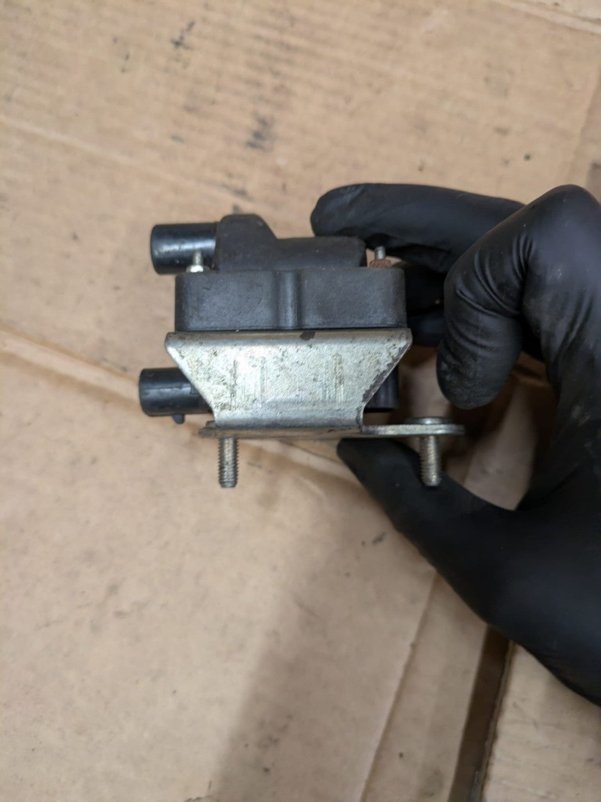 Vespa GTS GTV Ignition Coil | 640911