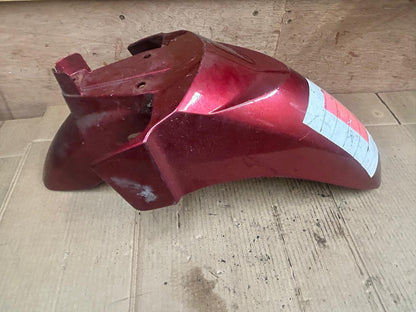 2019 Honda NSC 110 Vision Front Fender Mudguard | 61100-K44-D000