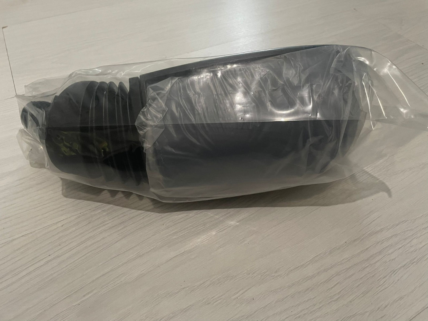 1999 Fiat Punto Left Side Electric Heated Wing Mirror | 202349-3 VM-156EH