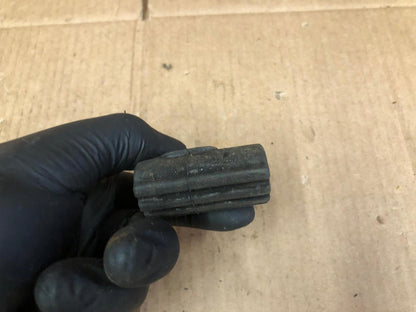 Honda PX Rear Brake Pedal Rubber